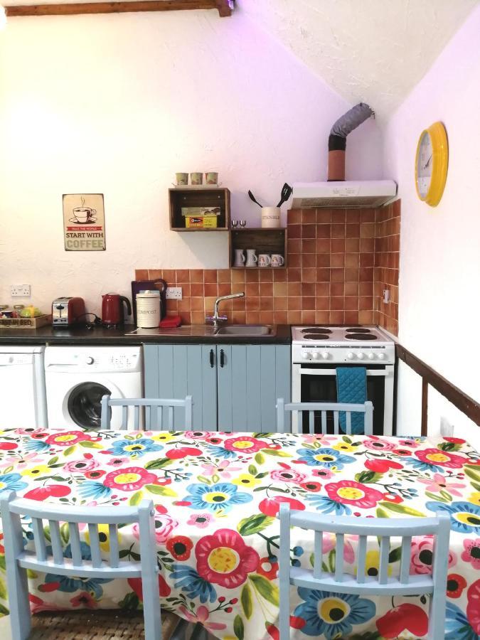 Killarney Saoirse Cottage Luaran gambar