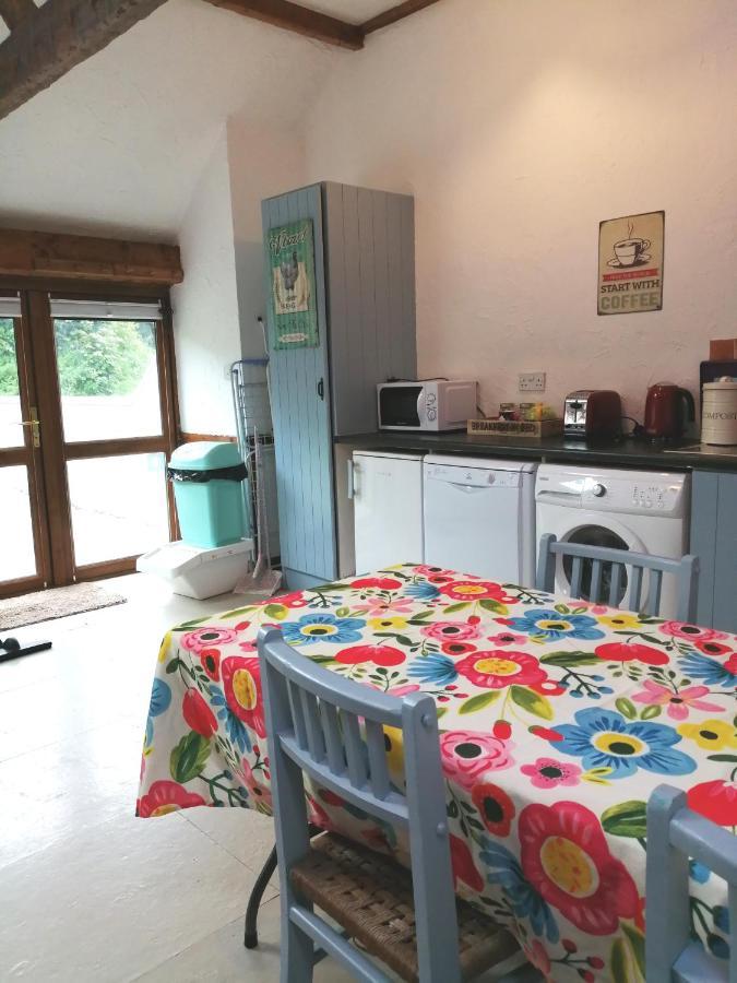 Killarney Saoirse Cottage Luaran gambar