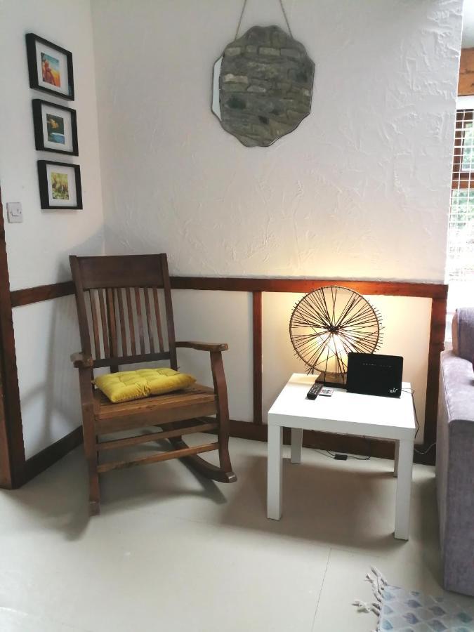Killarney Saoirse Cottage Luaran gambar