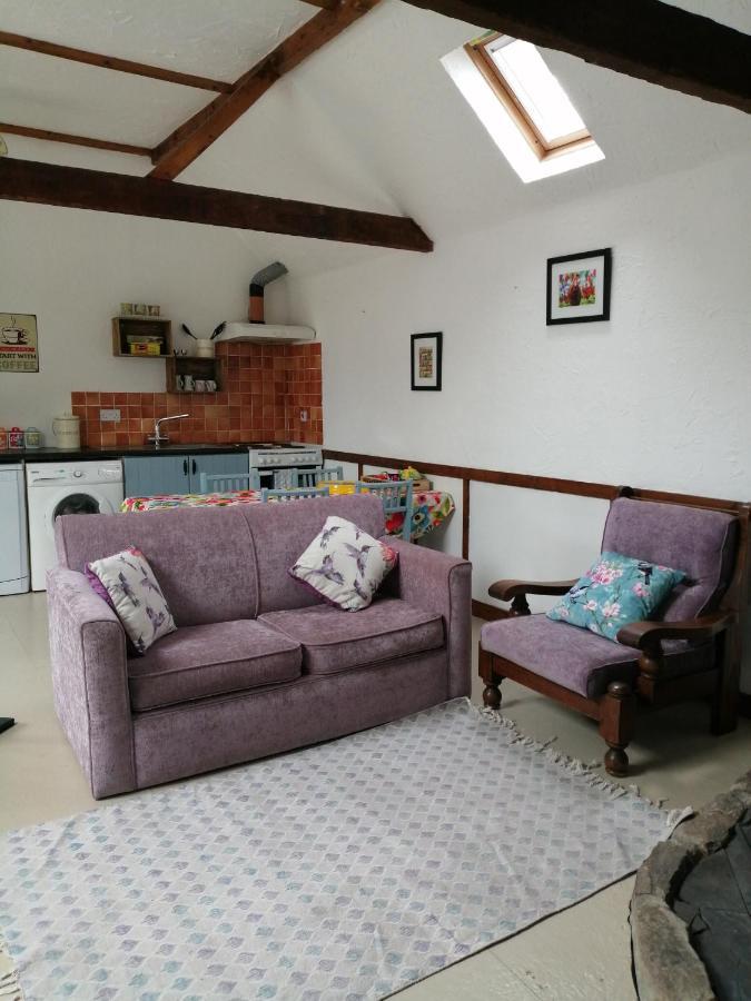 Killarney Saoirse Cottage Luaran gambar