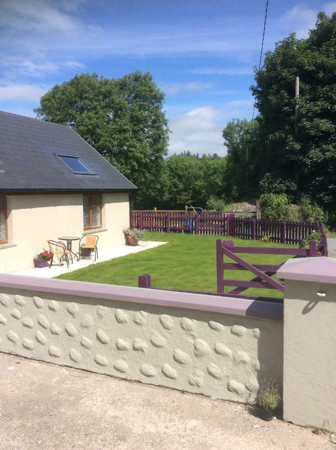 Killarney Saoirse Cottage Luaran gambar