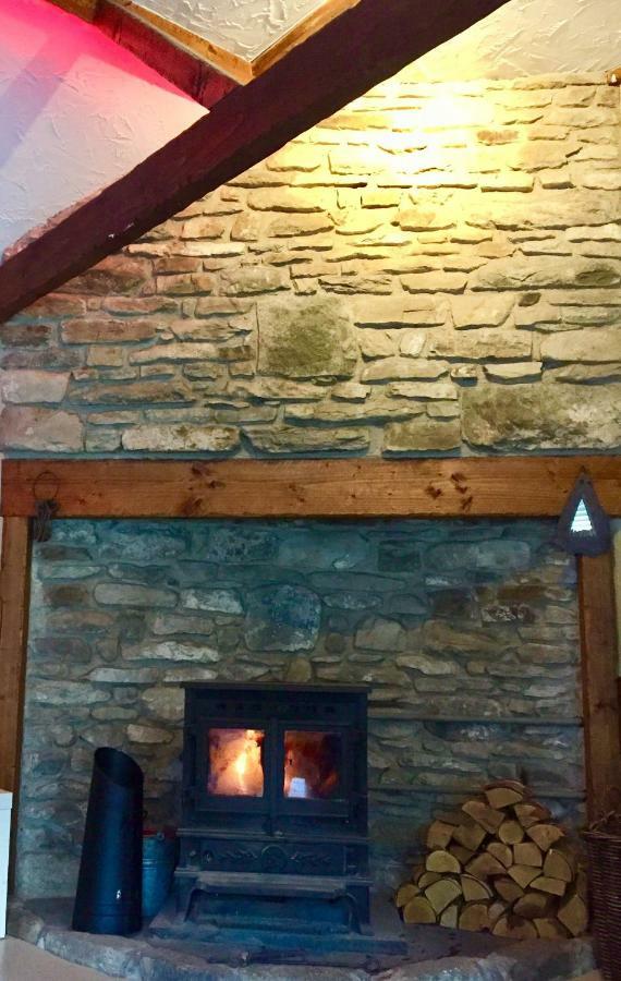 Killarney Saoirse Cottage Luaran gambar
