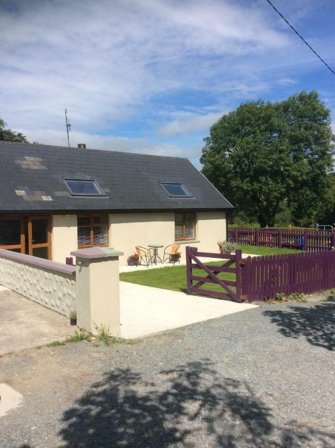 Killarney Saoirse Cottage Luaran gambar