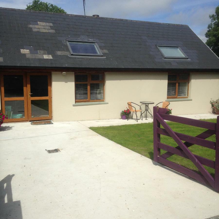 Killarney Saoirse Cottage Luaran gambar